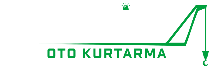 Yeşil Oto Kurtarma logosu