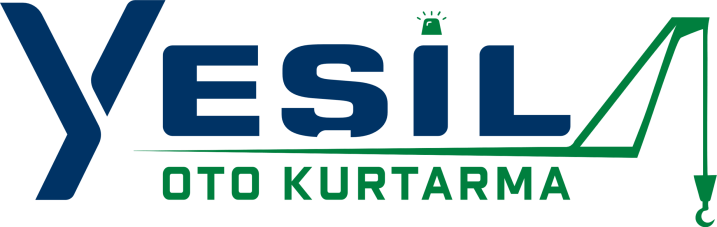 Yeşil Oto Kurtarma logosu